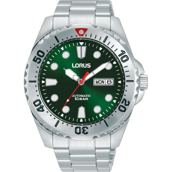 Fotoja e Orë Lorus RL475BX-9