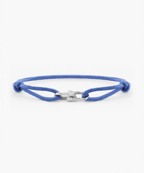 Fotoja e Pig & Hen DAUNTING DEAN - INDIGO PURPLE - SILVER L