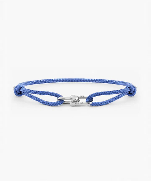 Fotoja e Pig & Hen DAUNTING DEAN - INDIGO PURPLE - SILVER L