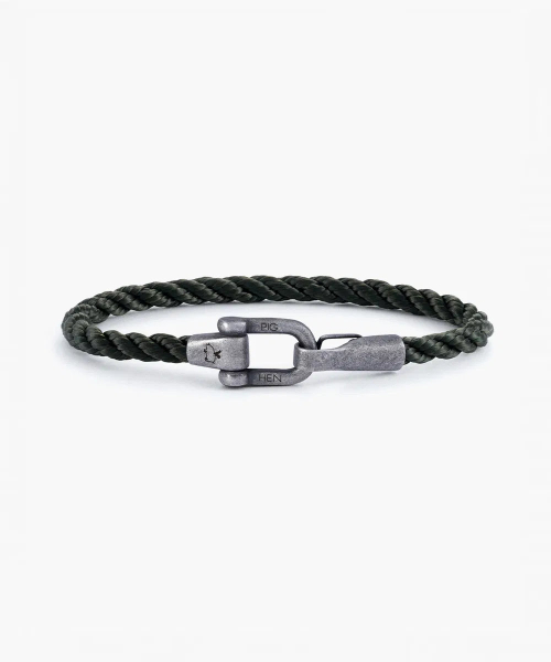 Fotoja e Pig & Hen LOBSTER LARRY - ARMY - VINTAGE - L