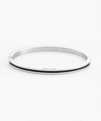 Fotoja e Pig & Hen MAYA LOU - BLACK - SILVER S/M