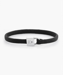 Fotoja e Pig & Hen BILLY - BLACK - SILVER S/M