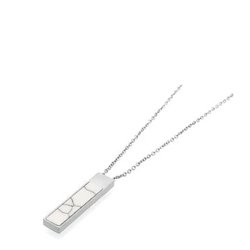 Fotoja e Storm MIRA NECKLACE SILVER