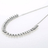 Fotoja e Storm NARLA NECKLACE SILVER, Picture 1