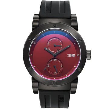 Fotoja e Storm HYDRON V2 RUBBER SLATE RED