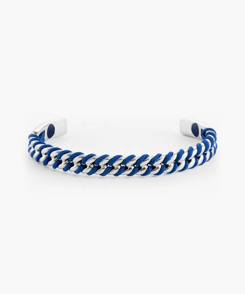 Fotoja e Pig & Hen NAVARCH CURB 7- COBALT