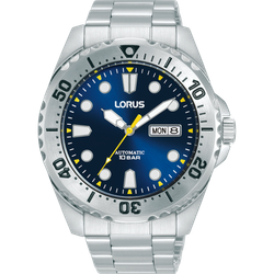 Fotoja e Orë Lorus RL473BX9