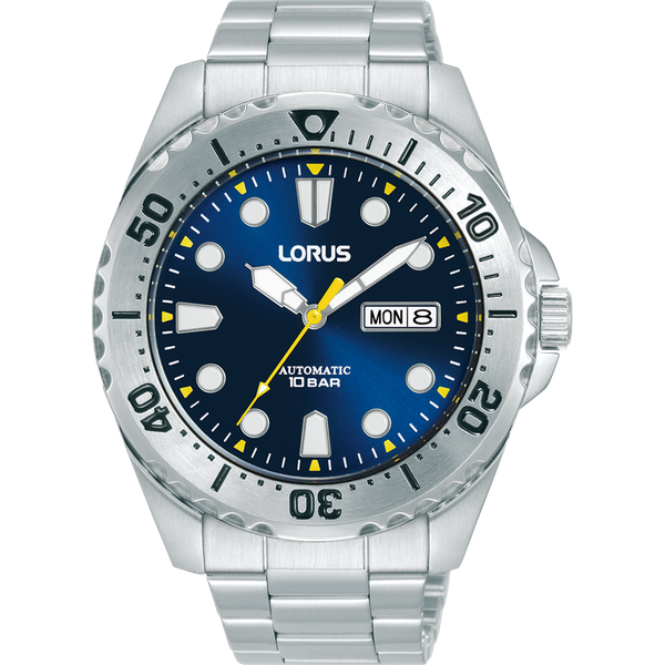 Fotoja e Orë Lorus RL473BX9