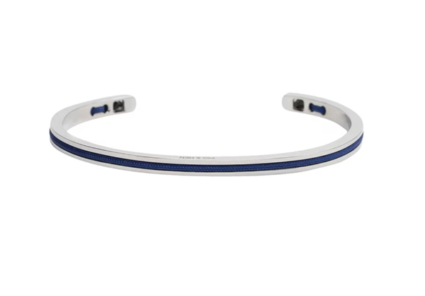 Fotoja e Pig & Hen NAVARCH 4 - NAVY SILVER L
