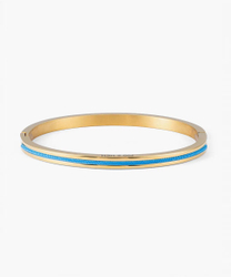 Fotoja e Pig & Hen MAYA LOU - LIGHT BLUE - GOLD S/M