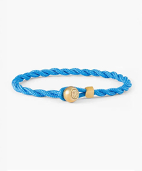 Fotoja e Pig & Hen ED - LIGHT BLUE - GOLD - S/M