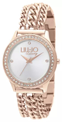 Fotoja e Liu Jo ATENA ROSE GOLD