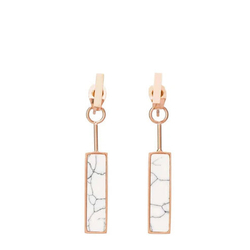Fotoja e Storm MIRA EARRING ROSE GOLD