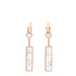 Fotoja e Storm MIRA EARRING ROSE GOLD, Picture 1