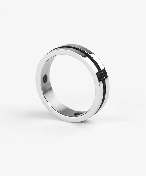 Fotoja e Pig & Hen NAVARCH 6 RING - NAVY
