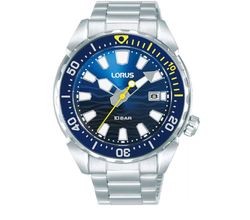 Fotoja e Orë Lorus RH947RX9