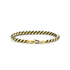 Fotoja e Pig & Hen CATENA VENETIAN - BLACK - GOLD - M/L, Picture 1