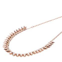 Fotoja e Storm NARLA NECKLACE ROSE GOLD