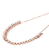 Fotoja e Storm NARLA NECKLACE ROSE GOLD, Picture 1