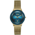 Fotoja e Storm MINI SOTEC GOLD TEAL, Picture 1