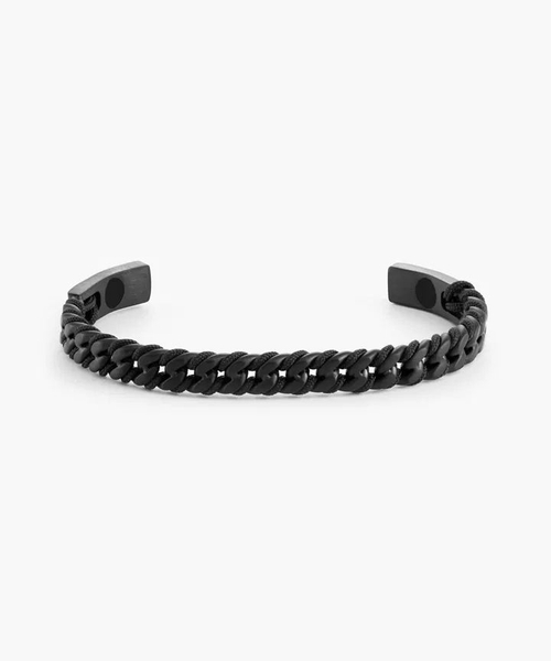 Fotoja e Pig & Hen NAVARCH CURB 7 - BLACK