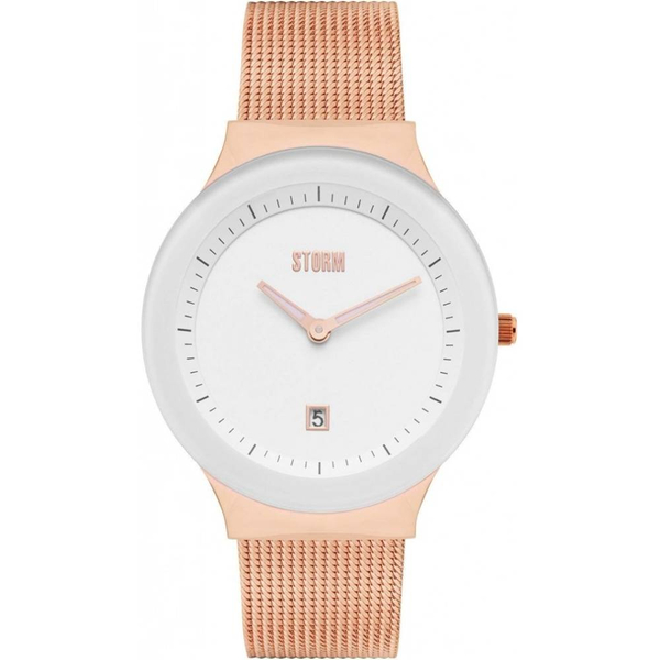 Fotoja e Storm MINI SOTEC ROSE GOLD