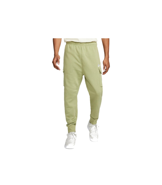 Fotoja e Trenerka Të Poshtme për Meshkuj, NIKE - CD3129-334, M