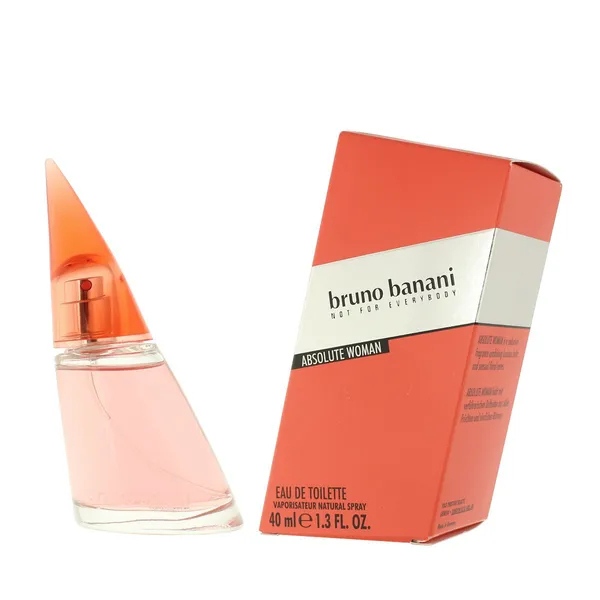 Fotoja e Eau De Toilette Bruno Banani Absolute Woman, 40 ml