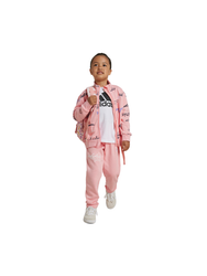 Fotoja e Trenerka Set për Fëmijë, ADIDAS - IV9447, 122