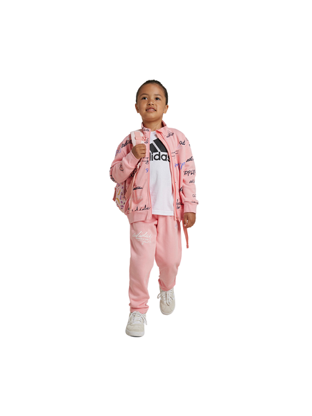Fotoja e Trenerka Set për Fëmijë, ADIDAS - IV9447, 122