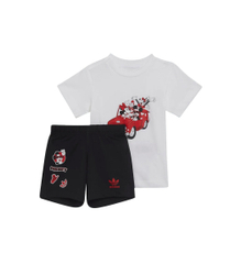 Fotoja e Trenerka Set për Fëmijë, ADIDAS - HF7538, 98