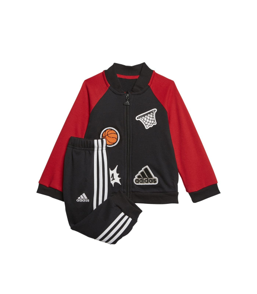 Fotoja e Trenerka Set për Fëmijë, ADIDAS - GD3914, 92
