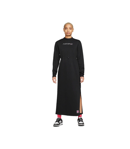 Fotoja e Fustan për Femra, NIKE - DM6263-010, XS