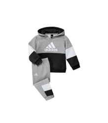 Fotoja e Trenerka Set për Fëmijë, ADIDAS - HN3485, 86