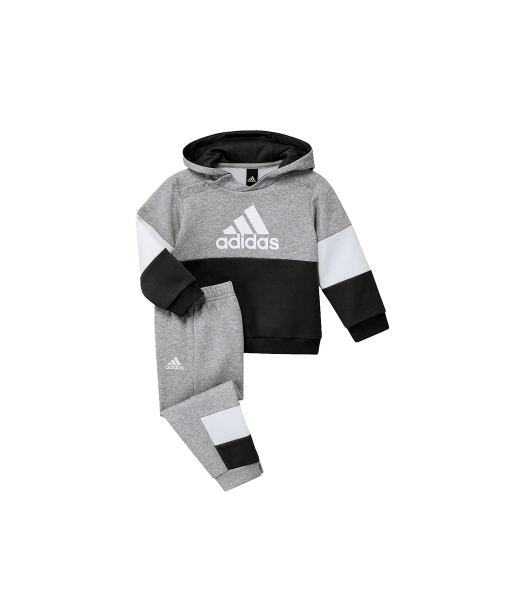 Fotoja e Trenerka Set për Fëmijë, ADIDAS - HN3485, 86