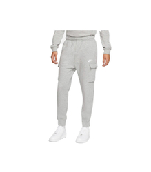 Fotoja e Trenerka Të Poshtmë për Meshkuj, NIKE - CD3129-063, XL