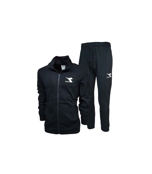 Fotoja e Trenerka Set për Meshkuj, DIADORA - 180407-80013, XL
