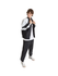 Fotoja e Trenerka Set për Meshkuj, DIADORA - 181683-80013, M, Picture 4