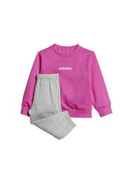 Fotoja e Trenerka Set për Fëmijë, ADIDAS - JC9746, 92