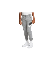 Fotoja e Trenerka Të Poshtme për Fëmijë, NIKE - CJ7863-091, XL