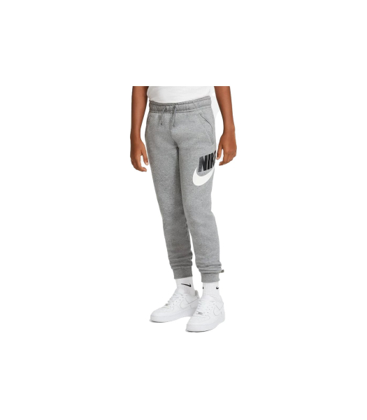 Fotoja e Trenerka Të Poshtme për Fëmijë, NIKE - CJ7863-091, XL
