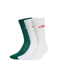 Fotoja e Çorape Unisex, ADIDAS - JG3697, M