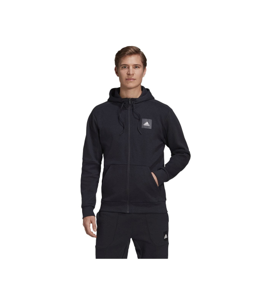 Fotoja e Trenerka Të Sipërme për Meshkuj, ADIDAS - FR7158, XL