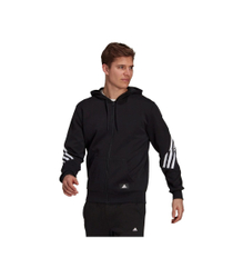 Fotoja e Trenerka Të Sipërme për Meshkuj, ADIDAS - GR4086, S