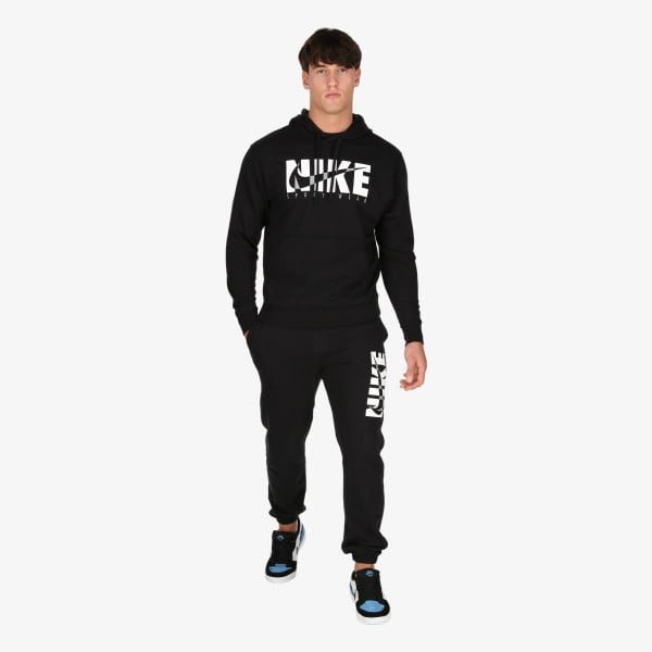 Fotoja e Trenerka Set për Meshkuj, NIKE - DD5242-010, XL