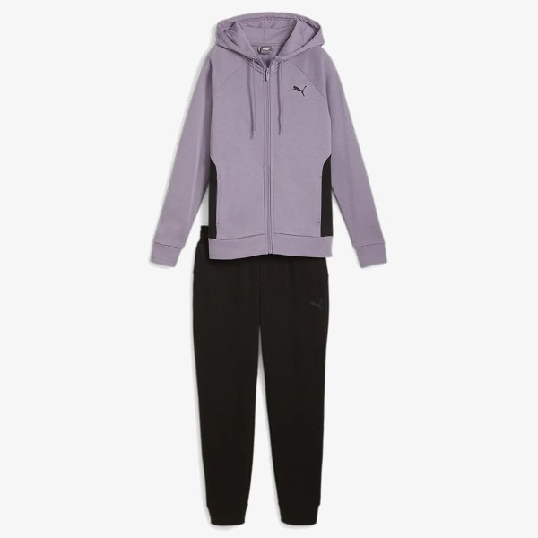 Fotoja e Trenerka Set për Femra, PUMA - 683035-30, XL