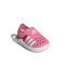 Fotoja e Sandale për Fëmijë, ADIDAS - GW0390, 26, Picture 2