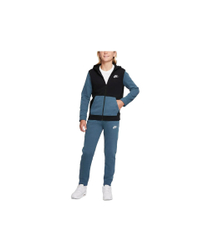 Fotoja e Trenerka Set për Fëmijë, NIKE - BV3634-014, S