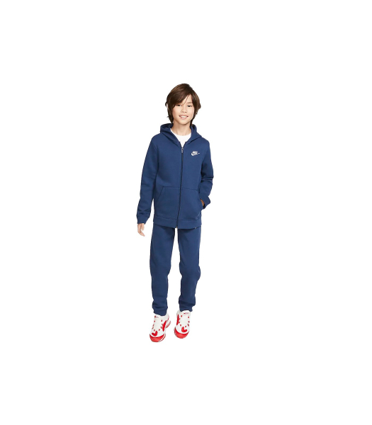 Fotoja e Trenerka Set për Fëmijë, NIKE - BV3634-410, XL