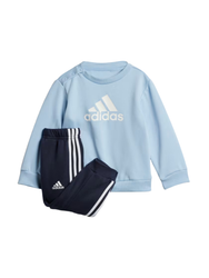 Fotoja e Trenerka Set për Fëmijë, ADIDAS - IY9957, 80